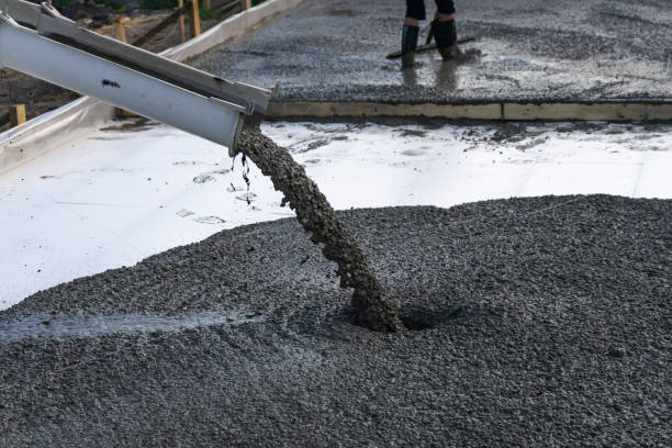 Best Concrete Grinding and Polishing in Bradford, OH