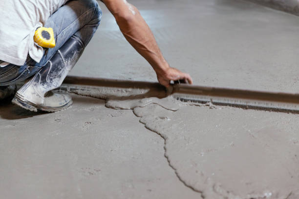 Best Concrete Sealing and Maintenance in Bradford, OH