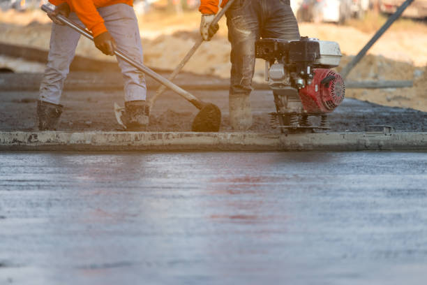 Best Commercial Concrete Services in Bradford, OH
