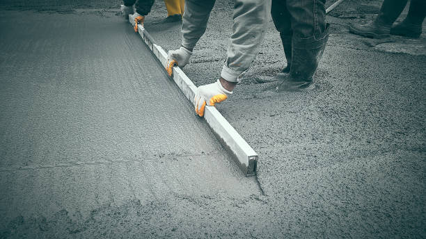 Best Concrete Patio Design and Installation in Bradford, OH