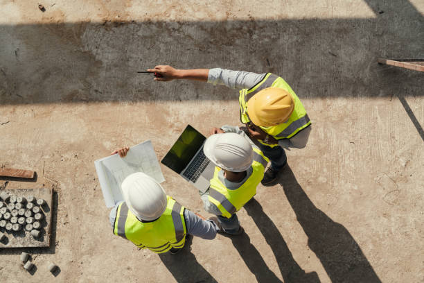 Best Concrete Sealing and Maintenance in Bradford, OH