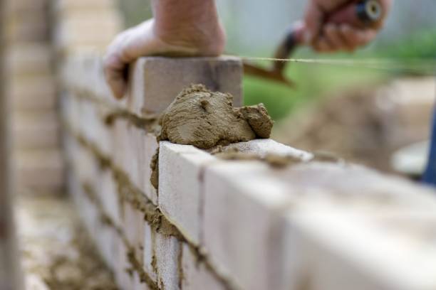 Best Concrete Steps and Stairs in Bradford, OH