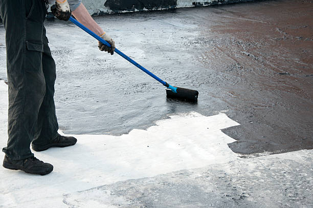 Best Residential Concrete Solutions in Bradford, OH