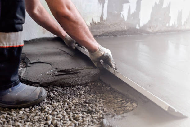  Bradford, OH Concrete contractor Pros
